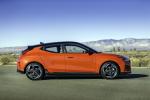 Hyundai Veloster Turbo 2018 года (NA)